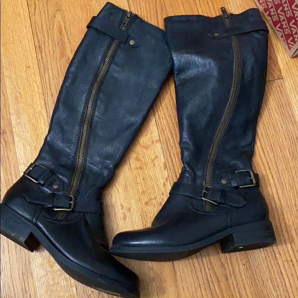 Steve Madden Boots